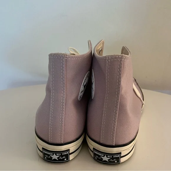 Vapor Violet - Chuck 70 Vintage Canvas Converse - Size US 11M/13W - Picture 6 of 7